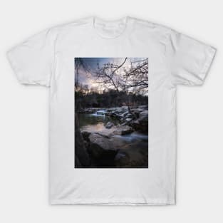 Hill of Life Falls T-Shirt